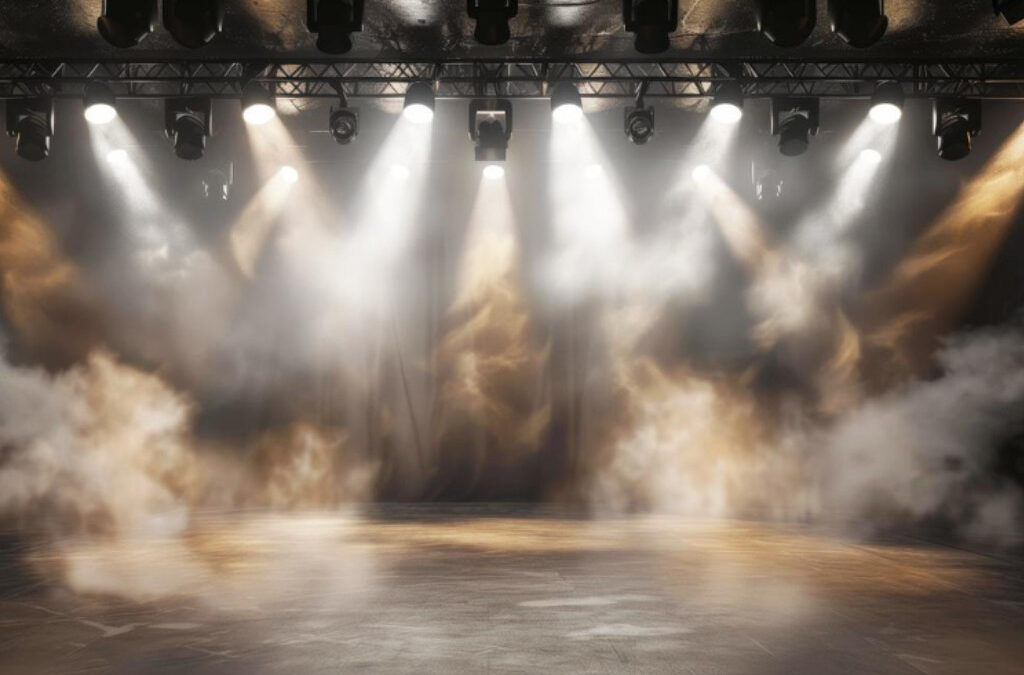 consejos para realzar tu evento